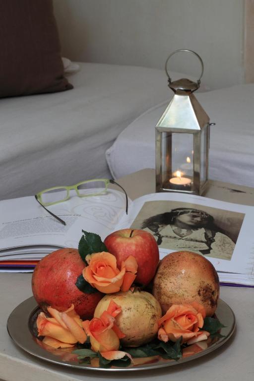 Hotel & Spa Riad Al Jazira Marrakesh Room photo